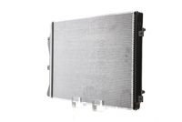 Thumbnail - Lage temperatuurkoeler, intercooler - CIR32000S - MAHLE