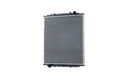 Thumbnail - Radiateur - CR2584001S - MAHLE