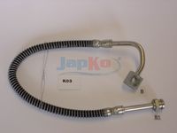Halter, Bremsschlauch Halter, Bremsschlauch