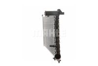 Thumbnail - Radiateur - CR473000S - MAHLE