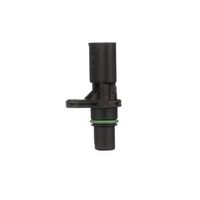 Devējs, Sadales vārpstas stāvoklis