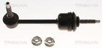 Stange/Strebe, Stabilisator