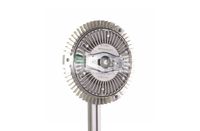 Thumbnail - Koppeling, radiateurventilator - CFC130000P - MAHLE