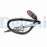 Sensor, Abgastemperatur
