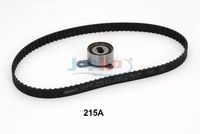 Set curea de distributie JAPKO, Cod: KJT215A