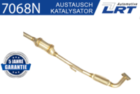 Katalysator