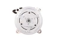 Kompressor, Klimaanlage