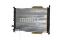 Thumbnail - Radiateur - CR622000S - MAHLE