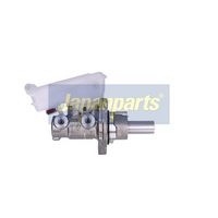 Спирачна помпа