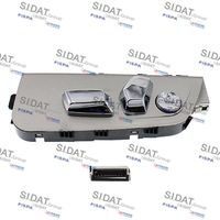 Buton SIDAT, Cod: 640732