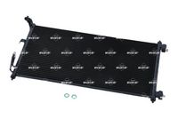 Kondensator, Klimaanlage