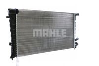 Thumbnail - Radiateur - CR750000S - MAHLE