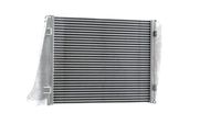 Thumbnail - Intercooler, inlaatluchtkoeler - CI274000P - MAHLE