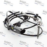 Sensor, Abgastemperatur