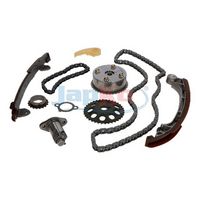 Chit lant de distributie JAPKO, Cod: KJK205V