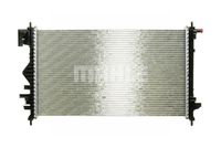 Thumbnail - Radiateur - CR1097000P - MAHLE