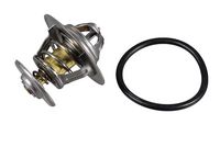 термостат, охладителна течност