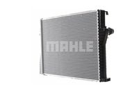 Thumbnail - Radiateur - CR295000S - MAHLE