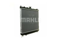Thumbnail - Radiateur - CR1328000P - MAHLE