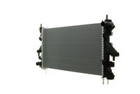 Thumbnail - Radiateur - CR1068000P - MAHLE