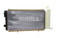 Thumbnail - Radiateur - CR427000S - MAHLE