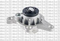 Wasserpumpe, Motorkühlung