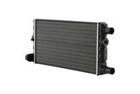 радиатор, охлаждане на двигателя