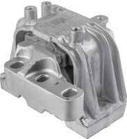 Lagerung, Motor