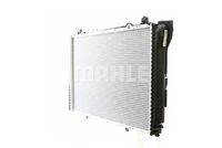 Thumbnail - Radiateur - CR246000S - MAHLE