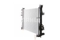 Thumbnail - Radiateur - CR2166000S - MAHLE