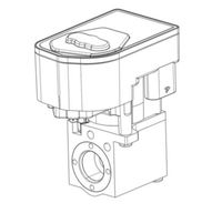 Thumbnail - Expansieventiel, airconditioning - AVE20000P - MAHLE