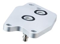 Adapter, Montagevorrichtung (Motor-/Getriebeeinheit)