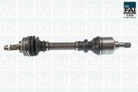 Planetara FAI AutoParts, Cod: FPDS206
