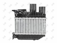 Intercooler, compresor ABAKUS, Cod: 051-018-0007