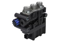 PNEUMATICS Magneetklep 2