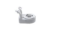 Thumbnail - Oliekoeler, motorolie - CLC280000S - MAHLE