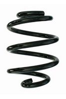 пружина за ходовата част