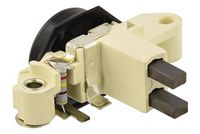 Regulator, alternator TOPRAN, Cod: 400 675