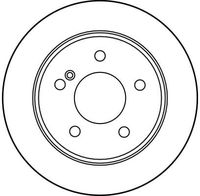 Bremsscheibe