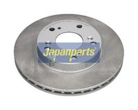 Спирачен диск DI-437C JAPANPARTS