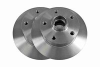 спирачен диск