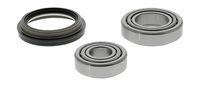 Set rulment roata MOOG, Cod: NI-WB-12847
