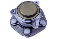 комплект колесен лагер