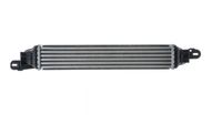 Thumbnail - Intercooler, inlaatluchtkoeler - CI612000P - MAHLE