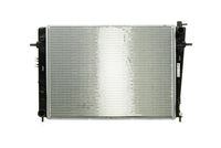 Thumbnail - Radiateur - CR909000P - MAHLE