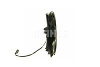 Thumbnail - Koelventilatorwiel - CFF278000P - MAHLE