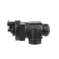 Thumbnail - Drukconvertor, regelelement, regelklep - ED0045 - ET ENGINETEAM