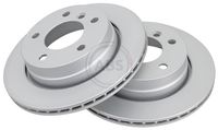 Bremsscheibe