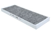 Filter, Innenraumluft