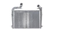 Thumbnail - Intercooler, inlaatluchtkoeler - CI256000P - MAHLE